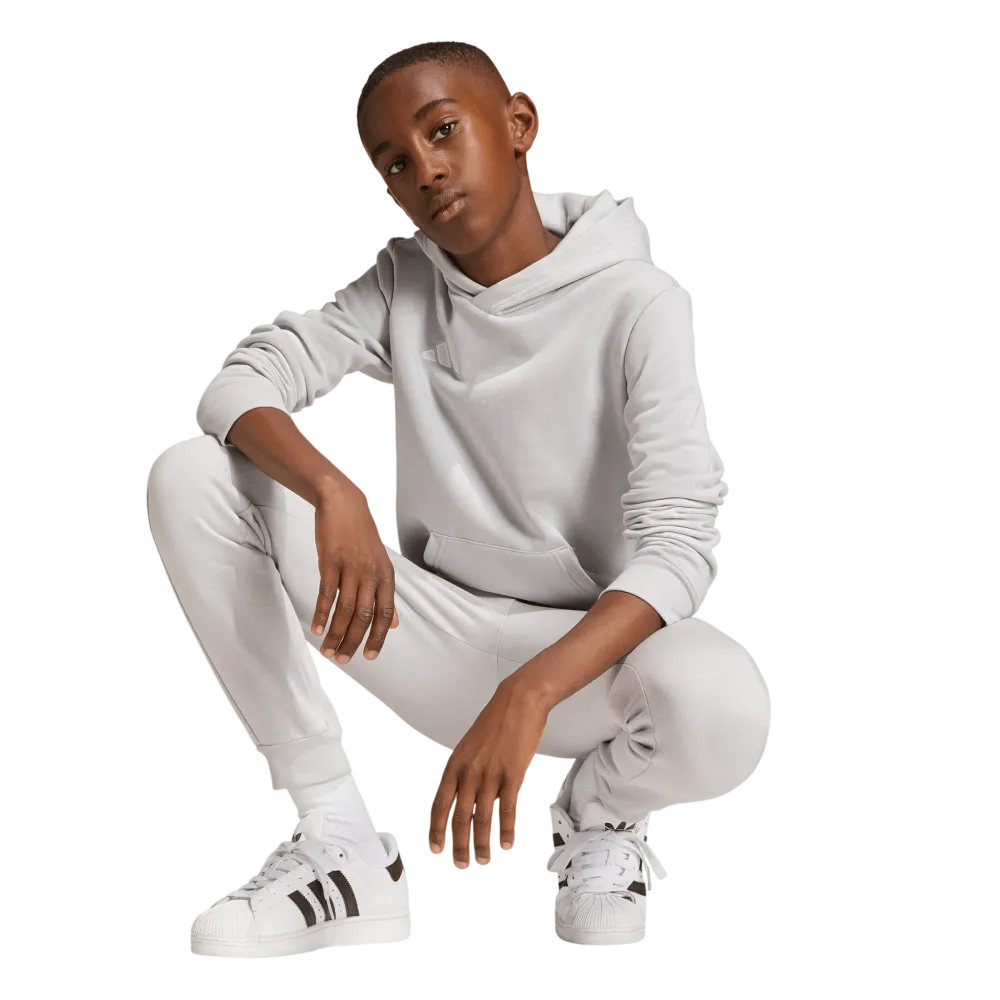 Adidas Kids Entrada 26 Hoodie