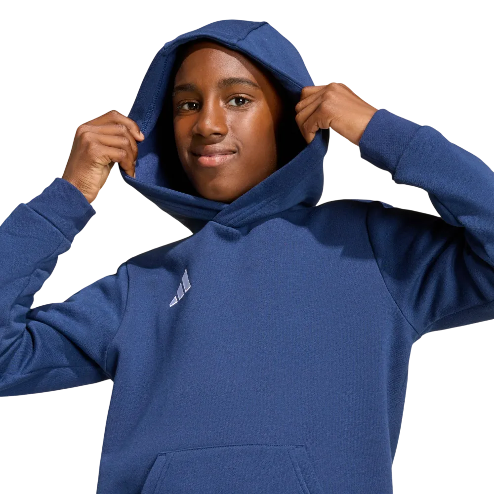 Adidas Kids Entrada 26 Hoodie