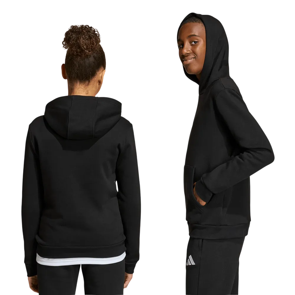 Adidas Kids Entrada 26 Hoodie