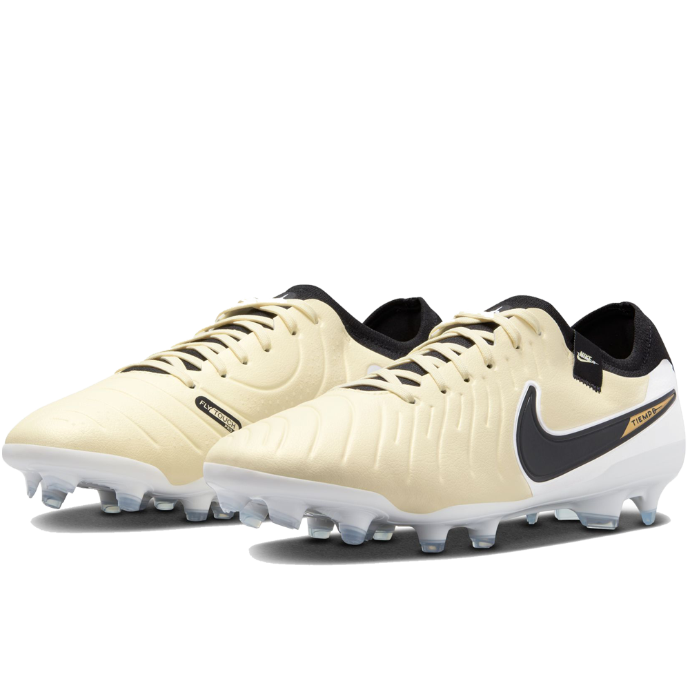 Jamal Musiala Nike Tiempo Legend 10 Pro Firm-Ground Low-Top Soccer Cleats