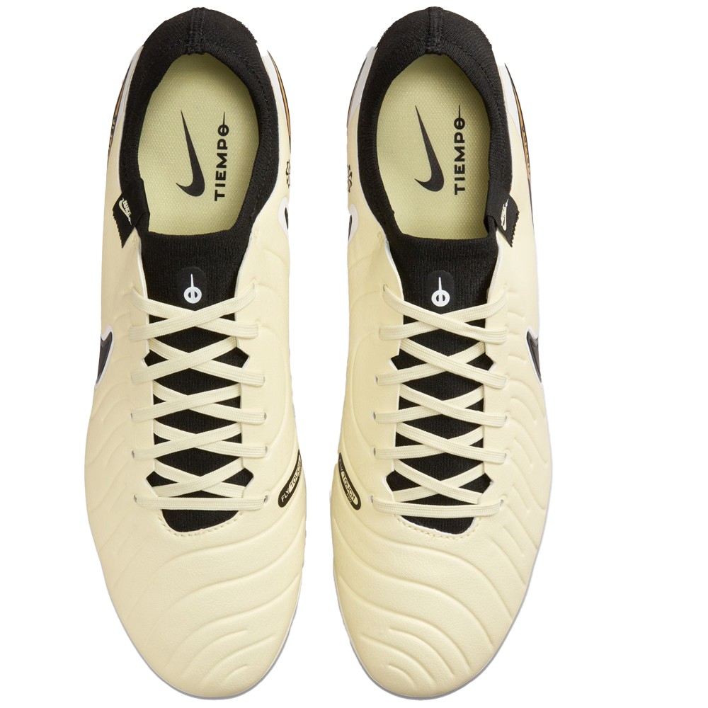 Jamal Musiala Nike Tiempo Legend 10 Pro Firm-Ground Low-Top Soccer Cleats