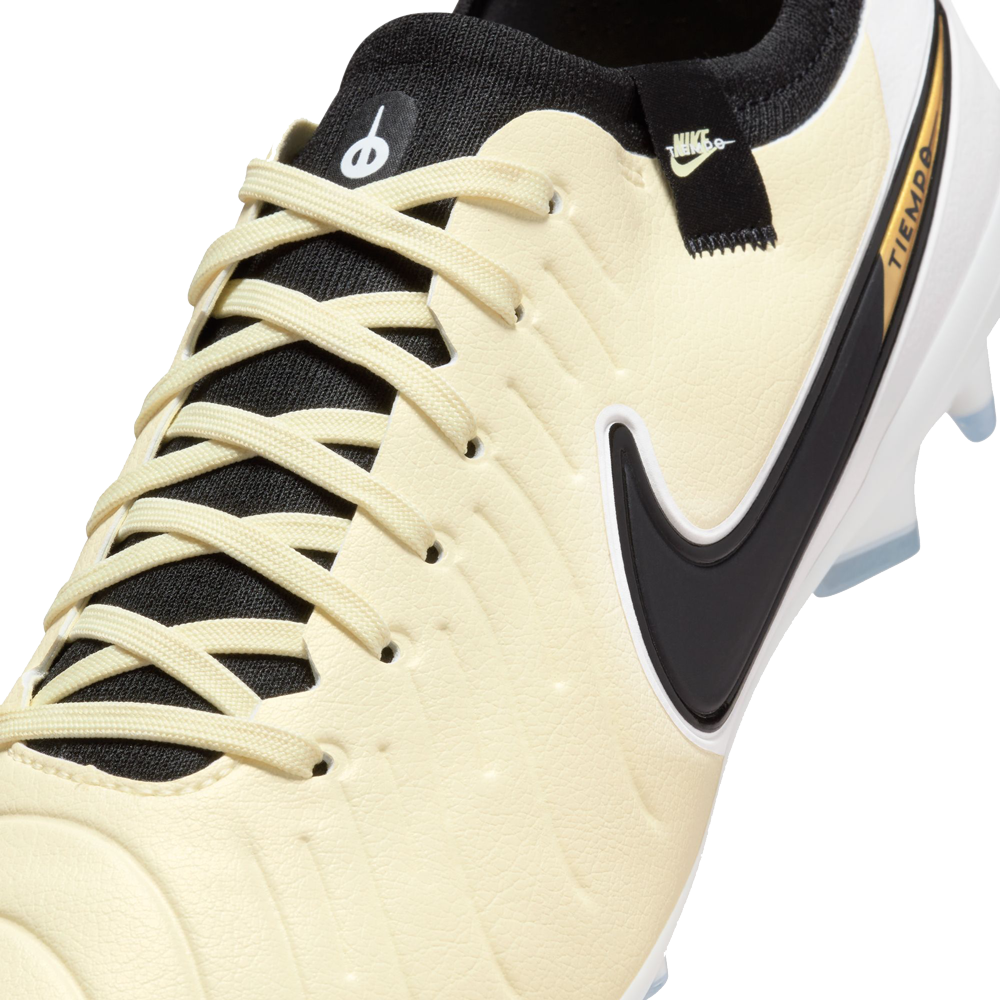 Jamal Musiala Nike Tiempo Legend 10 Pro Firm-Ground Low-Top Soccer Cleats