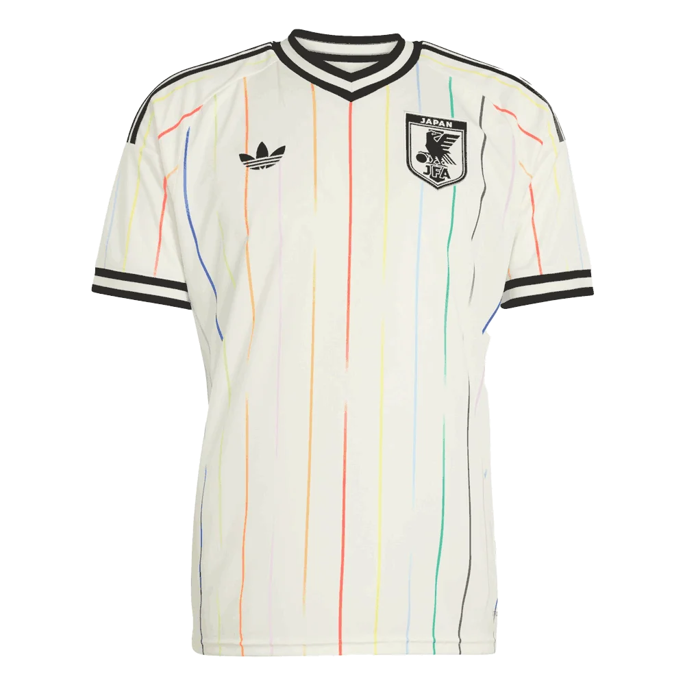 Adidas Men's Japan 26 Away Jersey