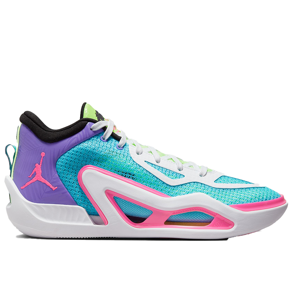 Jayson Tatum Tatum 1 Basketball Shoes – Midway Sports Jayson Tatum Tatum 1 Basketball Shoes – Midway Sports