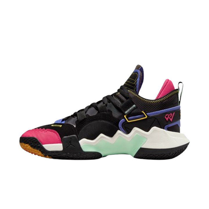 Zapatillas de baloncesto Jordan .5 «¿Por qué no?» para hombre