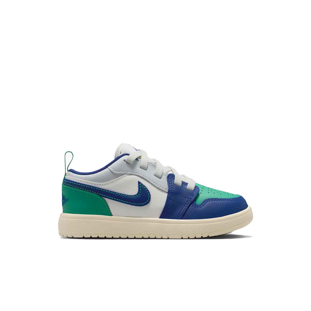 Jordan 1 Low Alt Little Kids' Shoes
