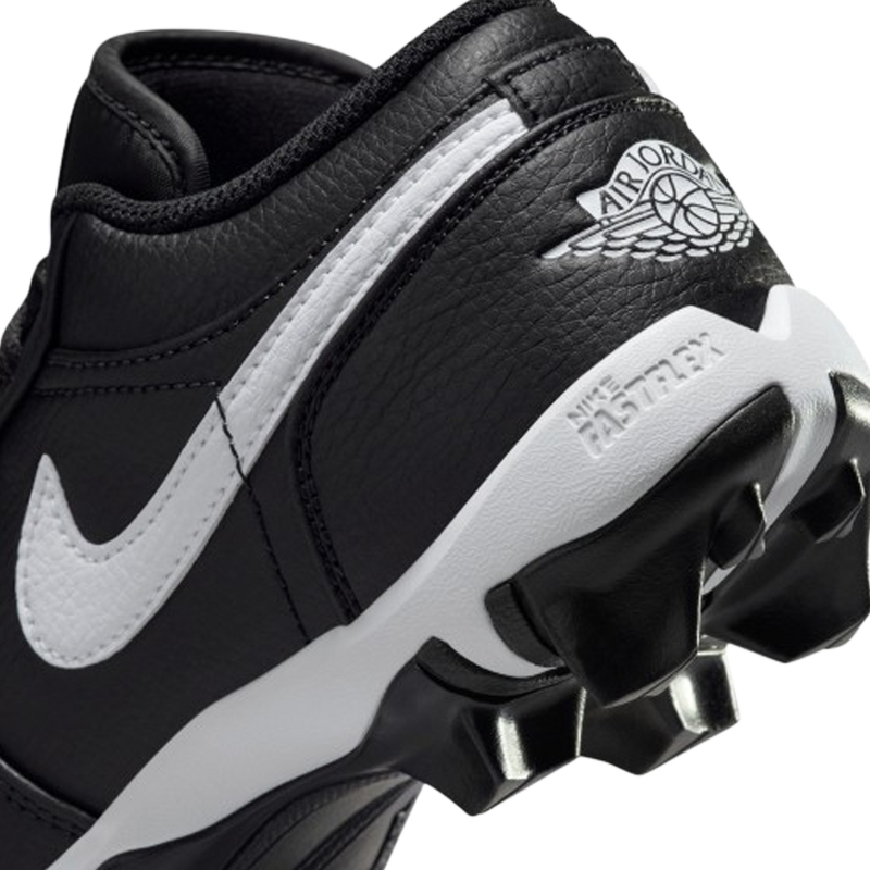 Jordan 1 Low Little/Big Kids' Cleats – Midway Sports