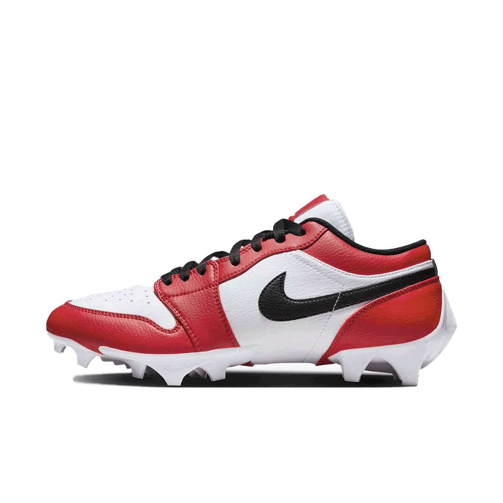 Botas de fútbol Jordan 1 Low TD para hombre