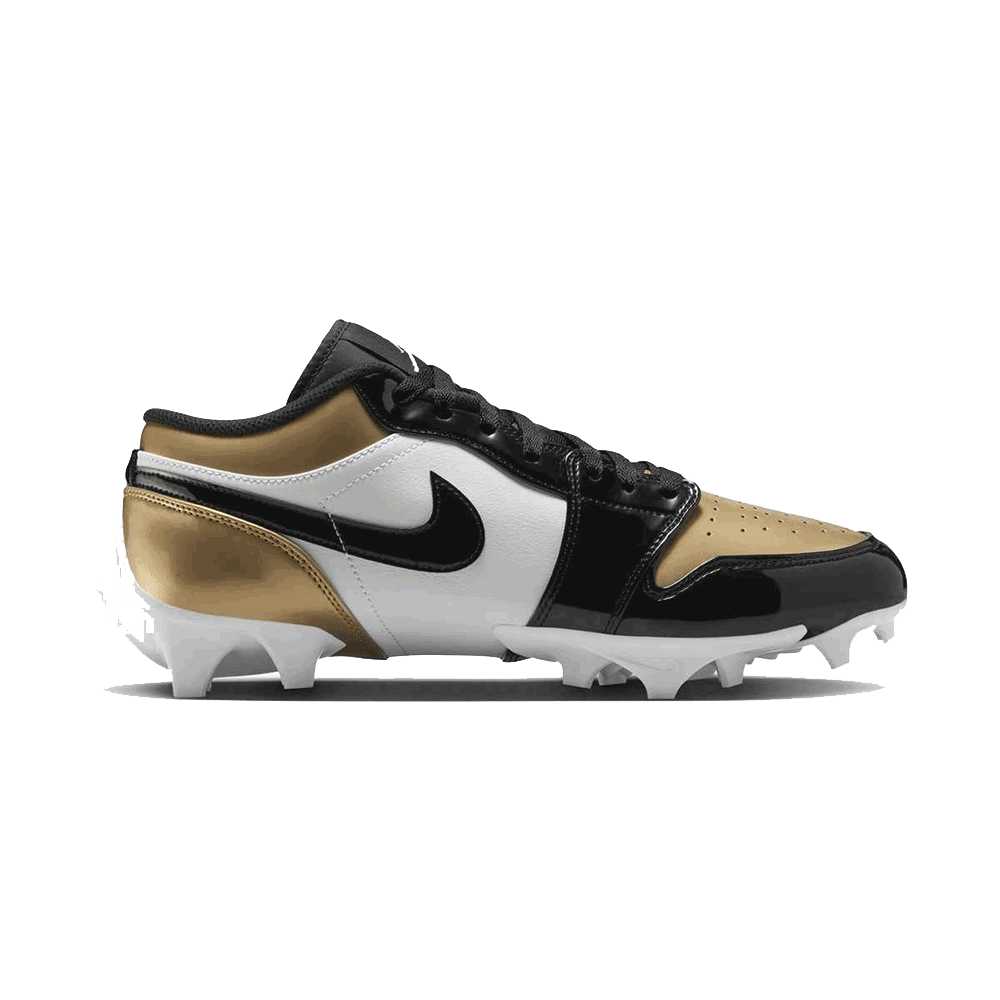 Botas de fútbol Jordan 1 Low TD para hombre