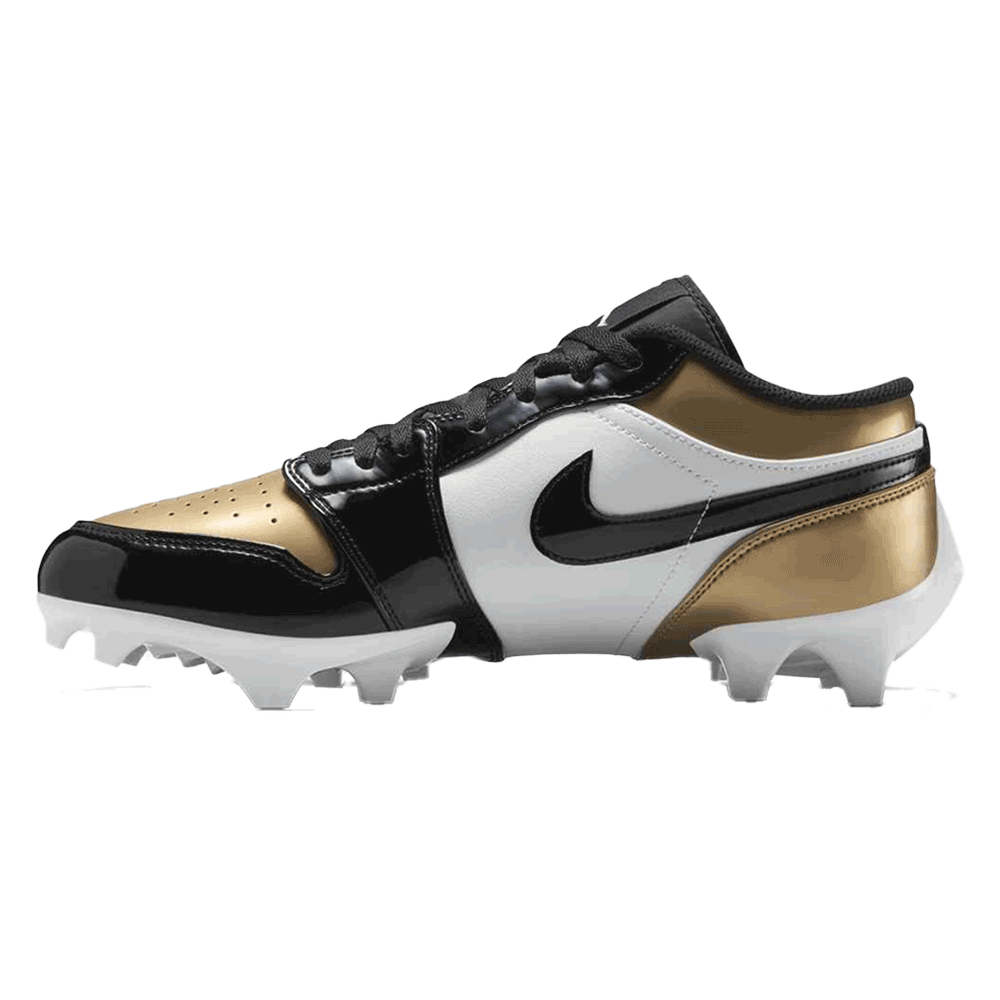 Botas de fútbol Jordan 1 Low TD para hombre