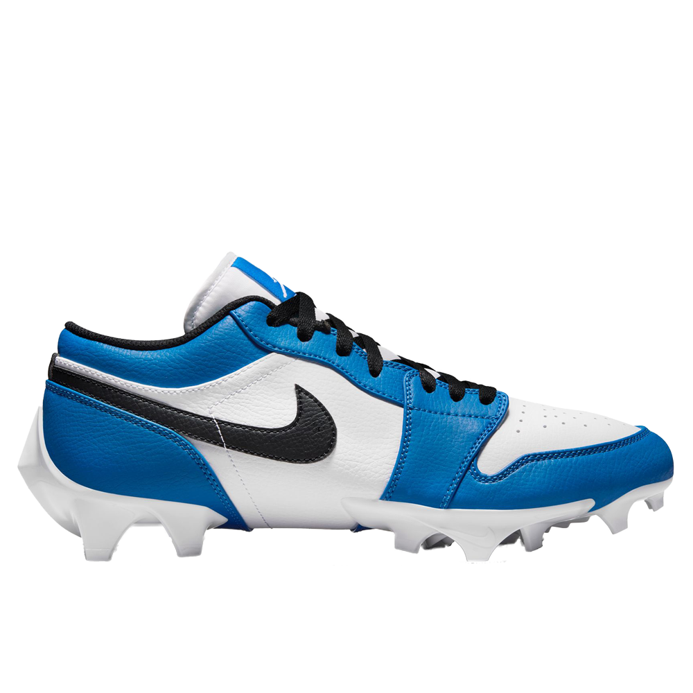 Air jordan 1 cleats football fashion