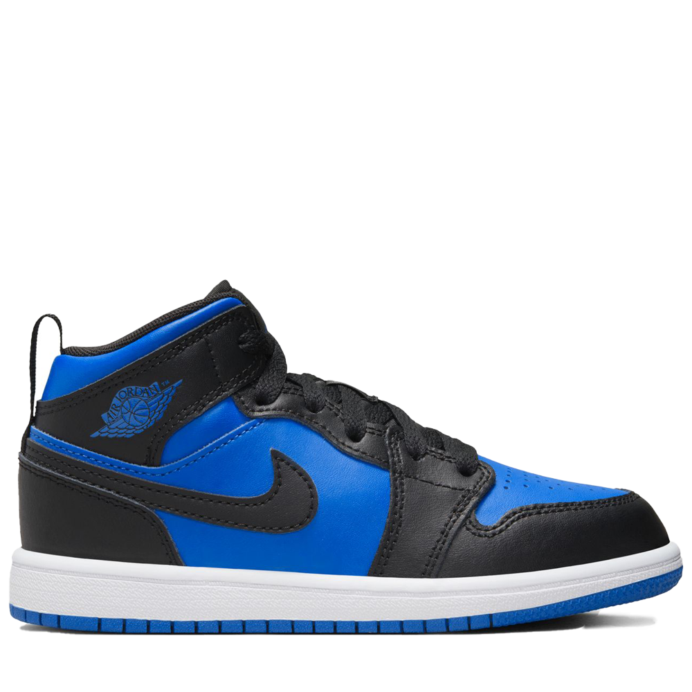 Air jordan 1 mid shoe online