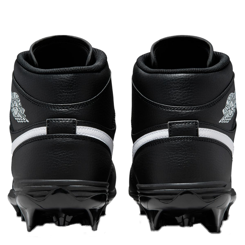 Botas de fútbol Jordan 1 Mid TD para hombre