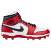 Jordan 1 Mid TD Men's Football Cleat