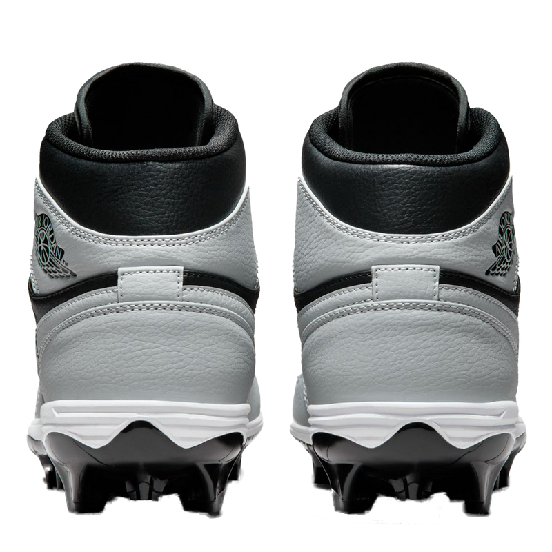 Jordan 1 Mid TD Men's Football Cleat