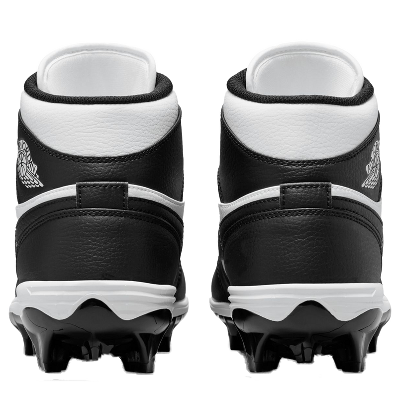 Botas de fútbol Jordan 1 Mid TD para hombre