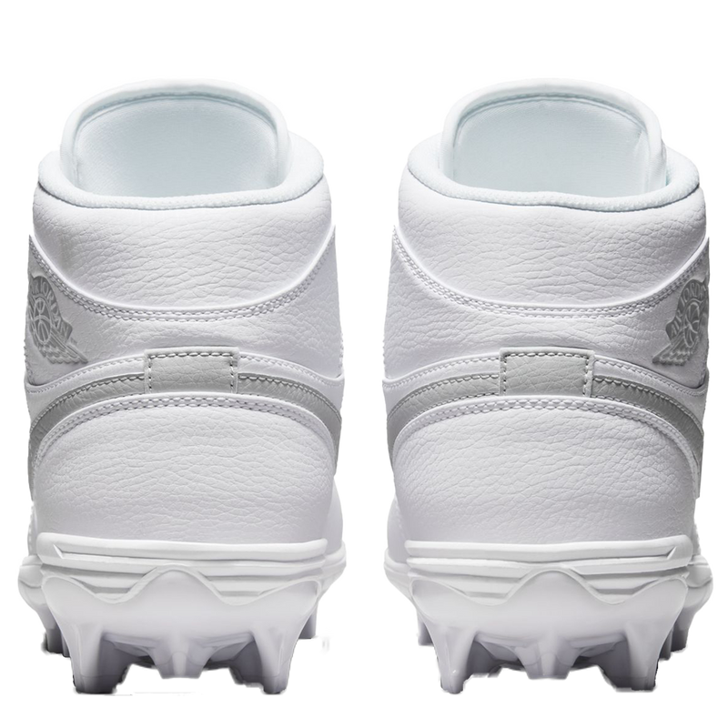 Botas de fútbol Jordan 1 Mid TD para hombre