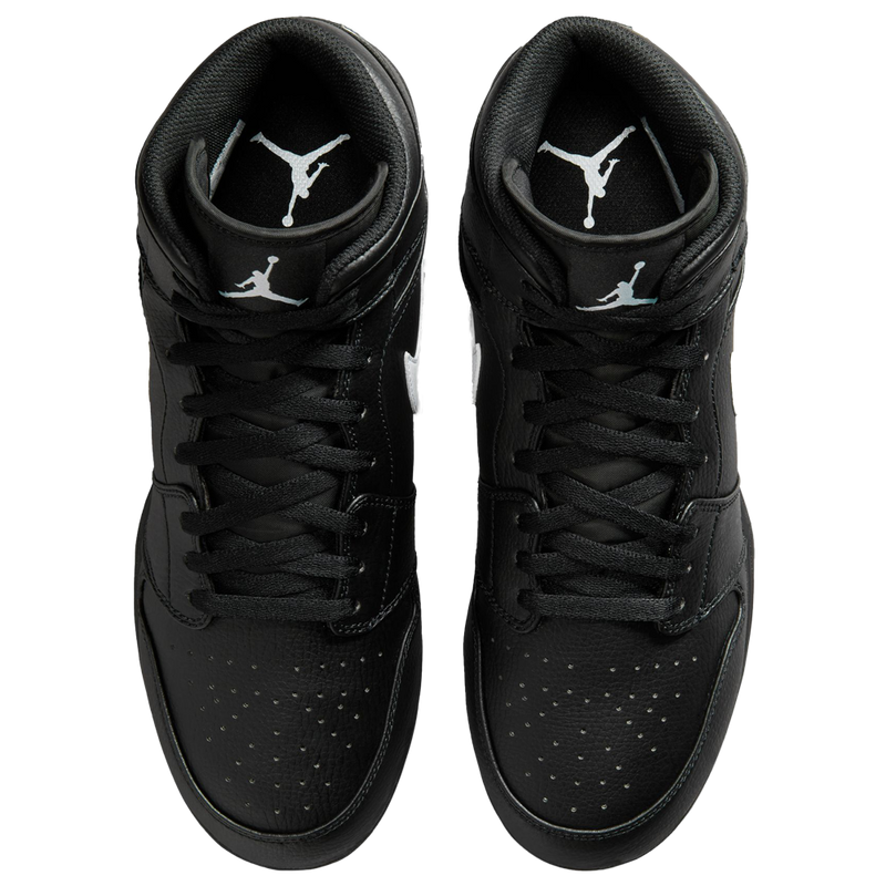 Botas de fútbol Jordan 1 Mid TD para hombre