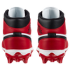 Jordan 1 Mid TD Men's Football Cleat