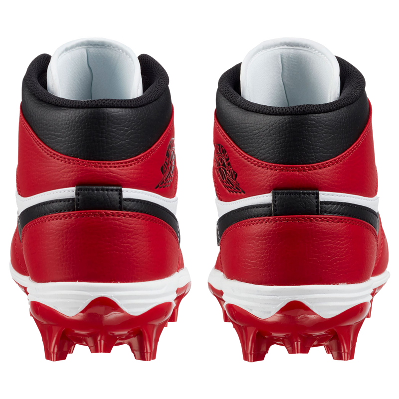 Jordan 1 Mid TD Men's Football Cleat