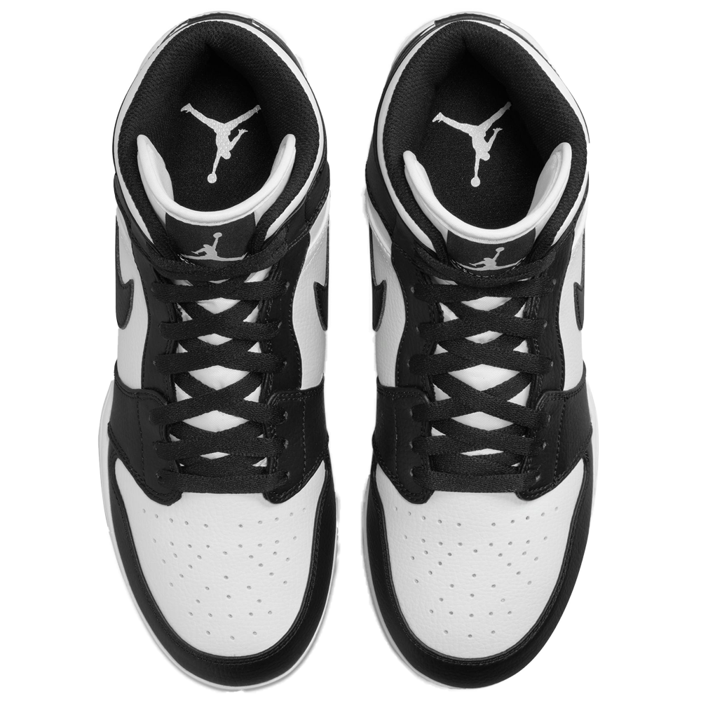 Jordan 1 Mid shops (TD)