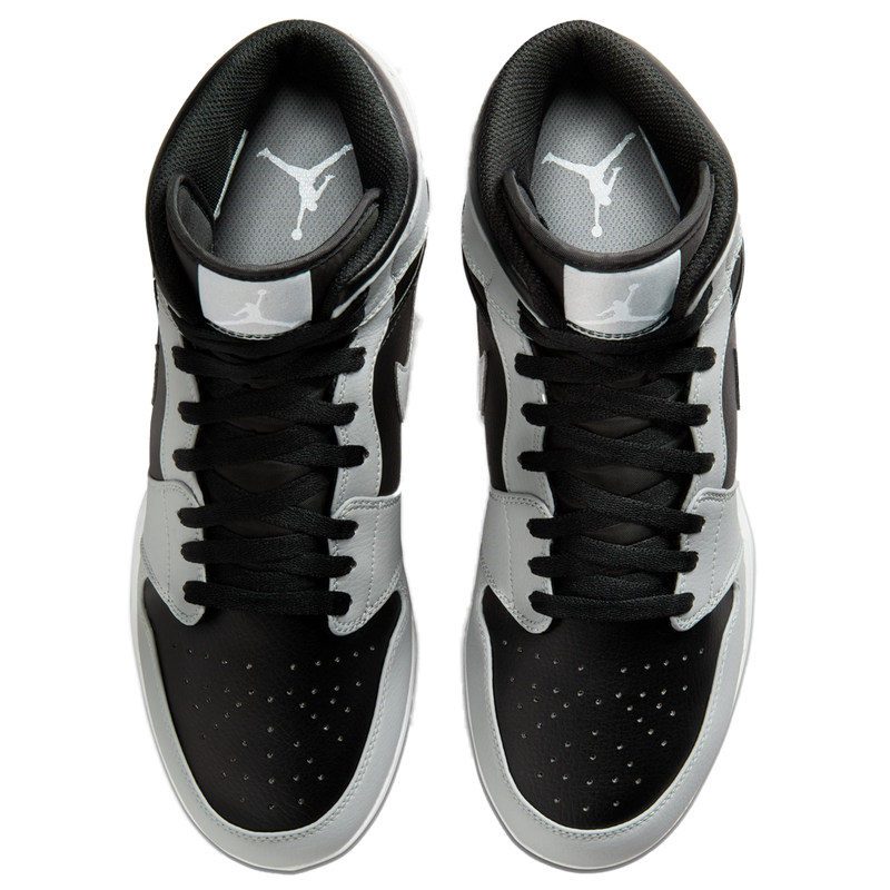 Jordan 1 Mid TD Men's Football Cleat