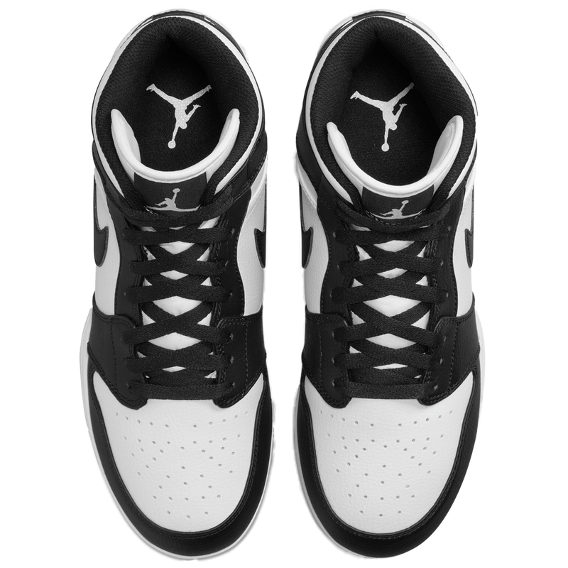 Botas de fútbol Jordan 1 Mid TD para hombre