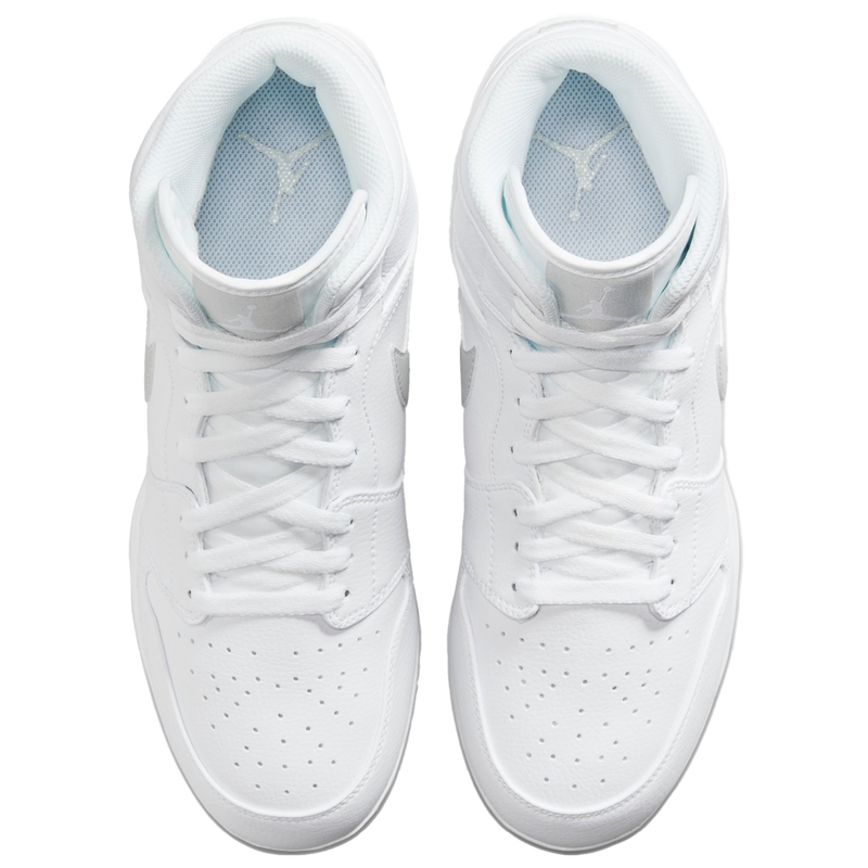 Botas de fútbol Jordan 1 Mid TD para hombre