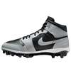 Jordan 1 Mid TD Men's Football Cleat