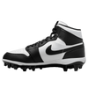 Botas de fútbol Jordan 1 Mid TD para hombre