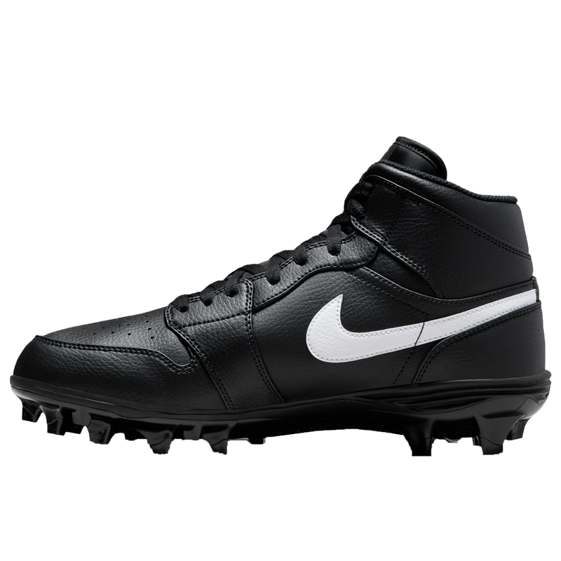 Botas de fútbol Jordan 1 Mid TD para hombre