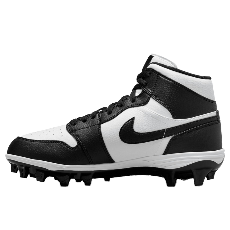 Botas de fútbol Jordan 1 Mid TD para hombre