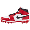 Jordan 1 Mid TD Men's Football Cleat