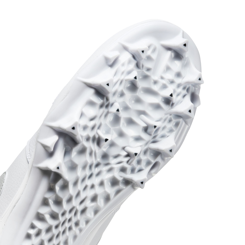 Botas de fútbol Jordan 1 Mid TD para hombre