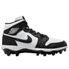 Botas de fútbol Jordan 1 Mid TD para hombre