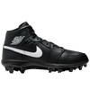Botas de fútbol Jordan 1 Mid TD para hombre