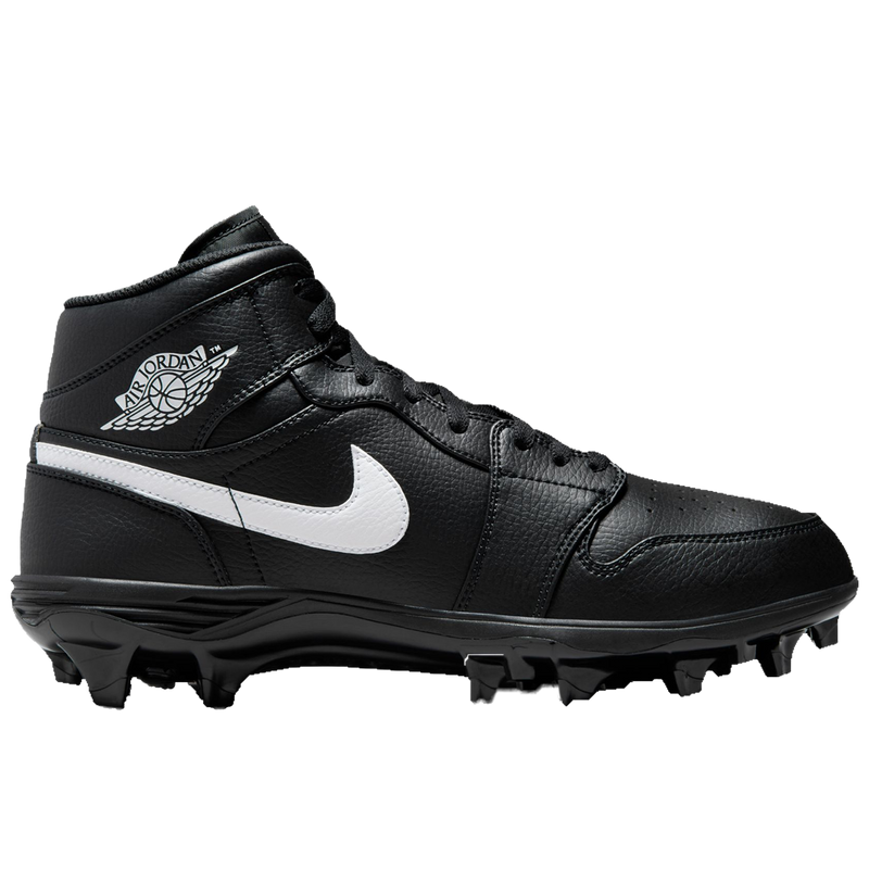 Botas de fútbol Jordan 1 Mid TD para hombre
