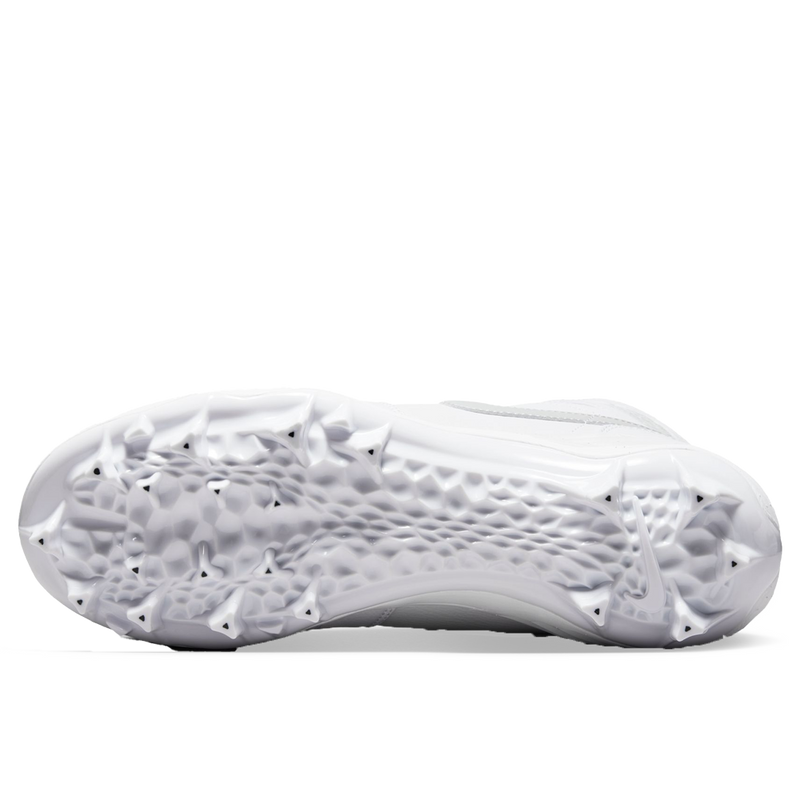 Botas de fútbol Jordan 1 Mid TD para hombre