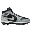 Jordan 1 Mid TD Men's Football Cleat
