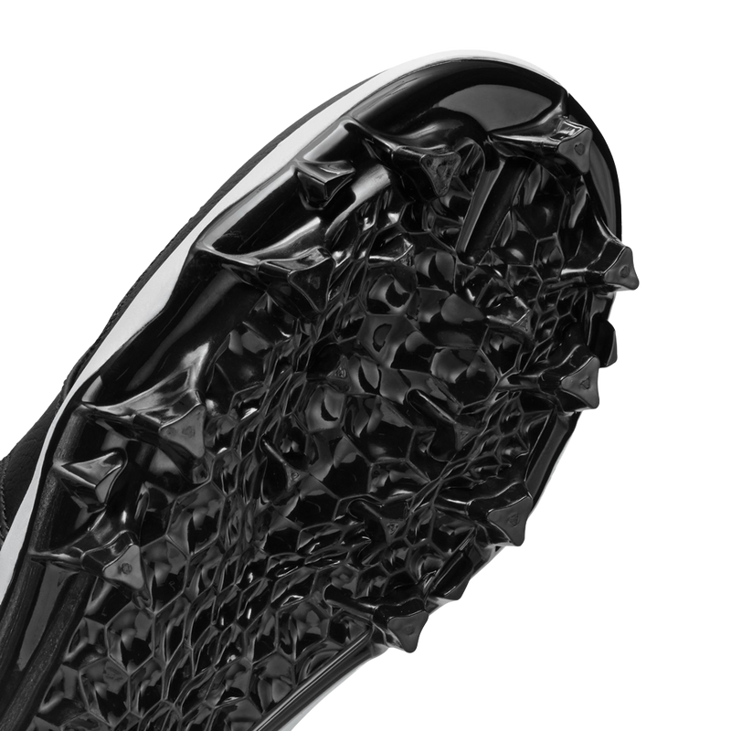 Botas de fútbol Jordan 1 Mid TD para hombre