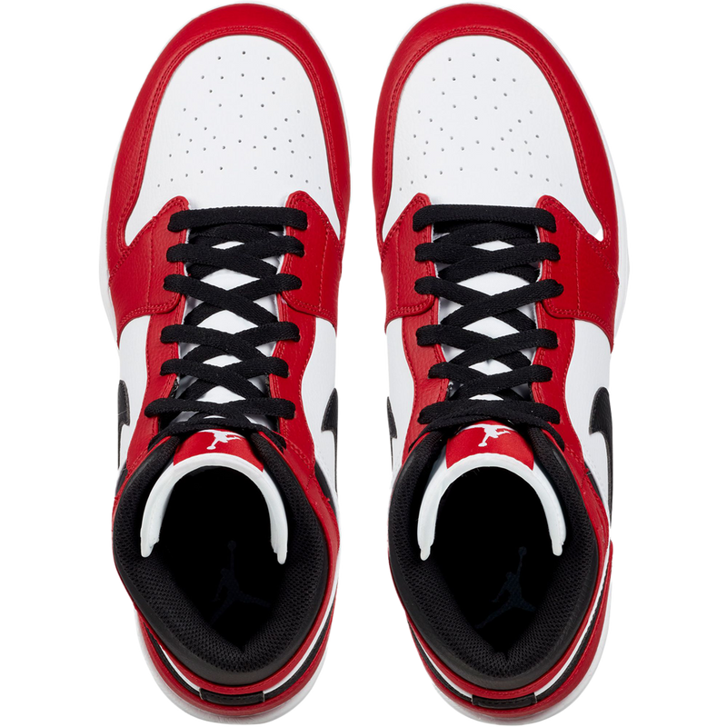 Jordan 1 Mid TD Men's Football Cleat