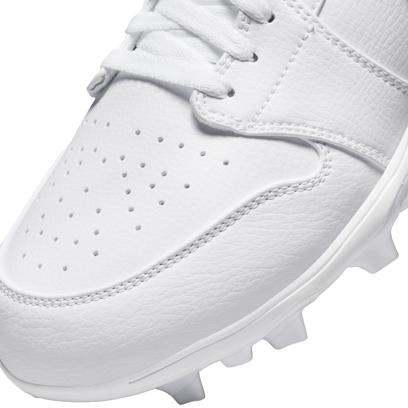 Botas de fútbol Jordan 1 Mid TD para hombre