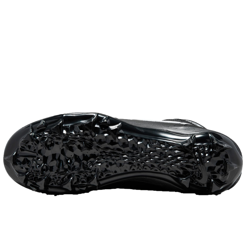 Botas de fútbol Jordan 1 Mid TD para hombre