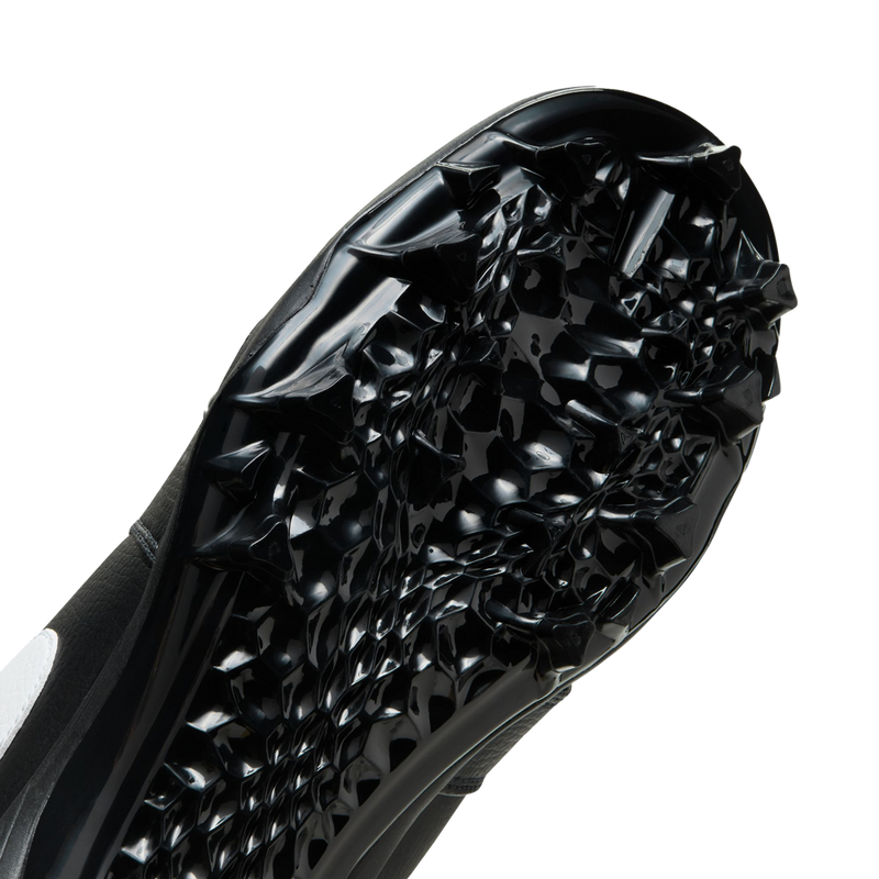 Botas de fútbol Jordan 1 Mid TD para hombre