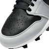 Jordan 1 Mid TD Men's Football Cleat