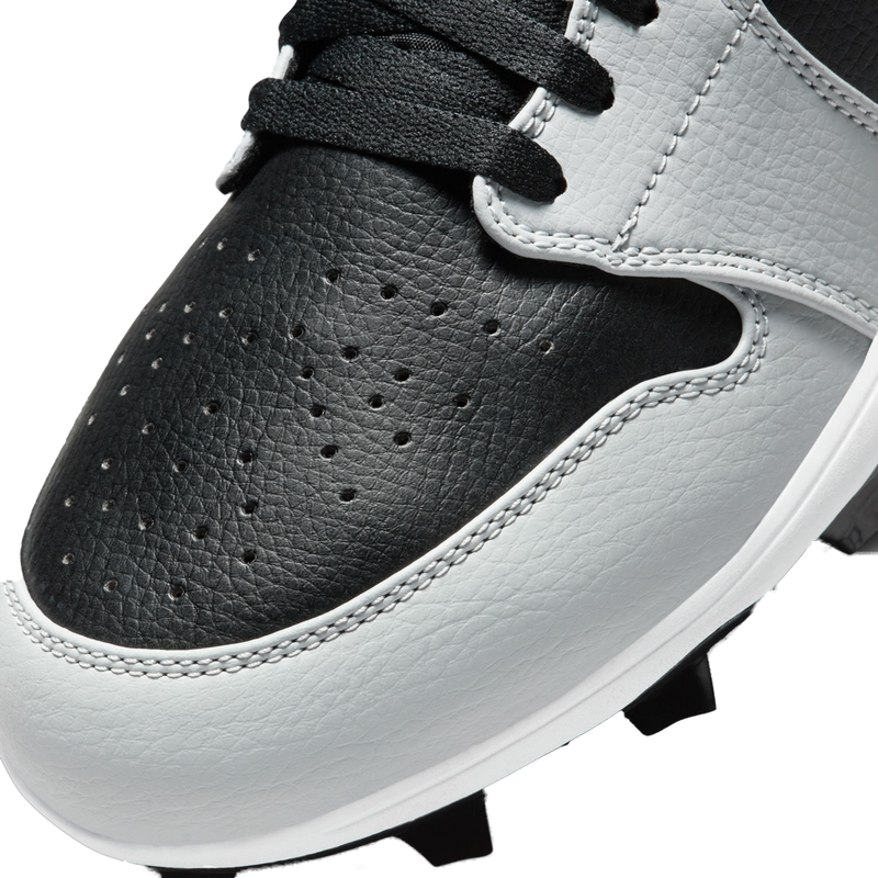Jordan 1 Mid TD Men's Football Cleat