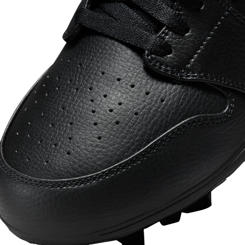 Botas de fútbol Jordan 1 Mid TD para hombre