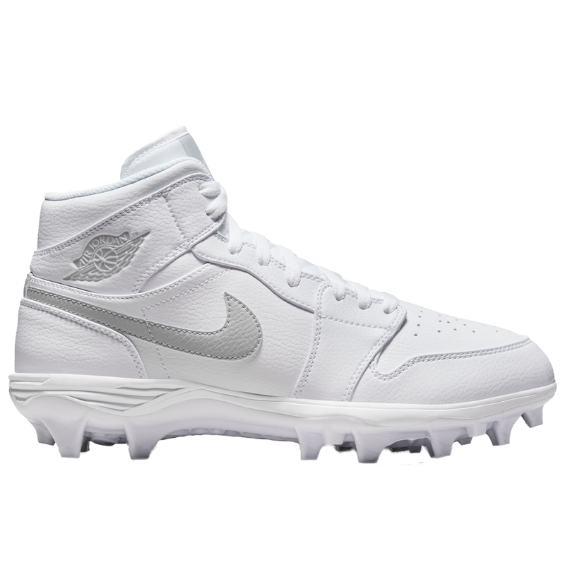 Botas de fútbol Jordan 1 Mid TD para hombre