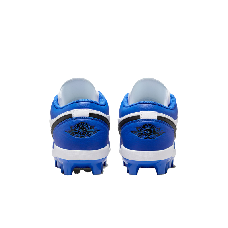 Jordan 1 Retro MCS Low Men's Baseball Cleats
