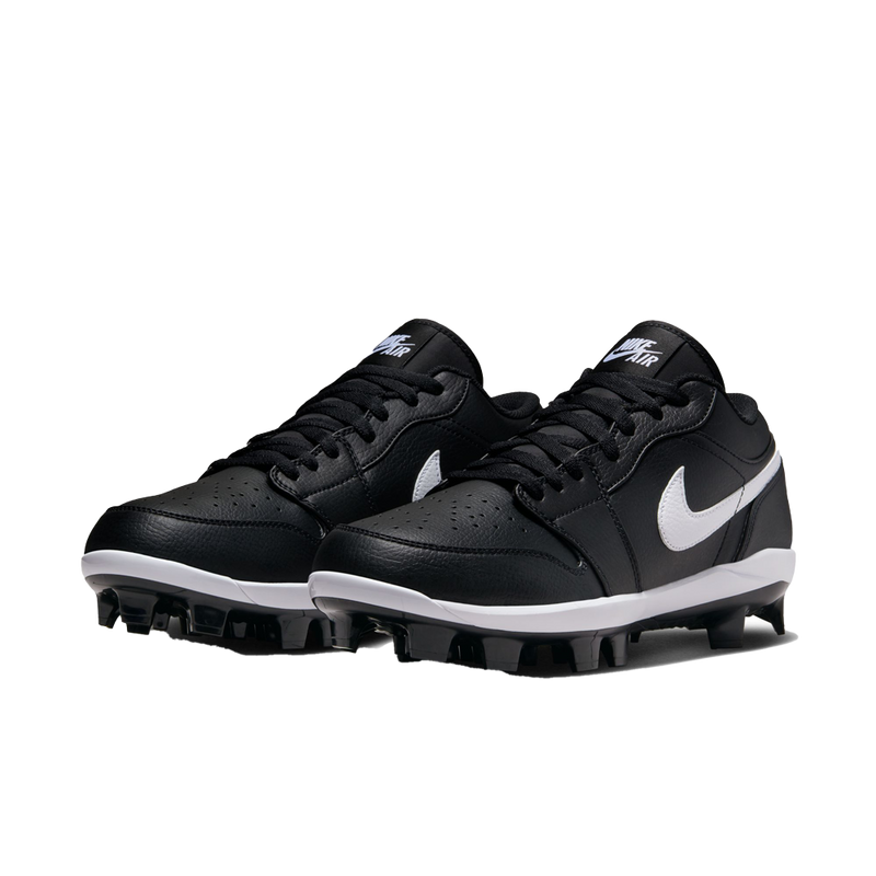 Jordan 1 Retro MCS Low Men's Baseball Cleats